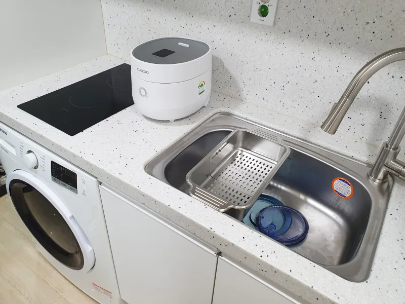 [Seongdong, Seoul] Seongsu Station Duplex Fully Furnished 10