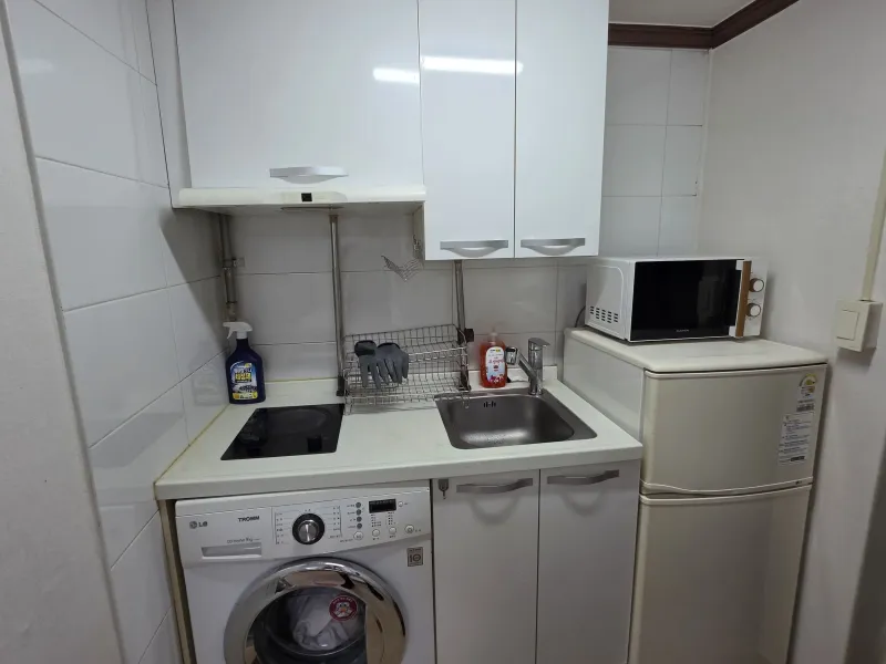 [Gwanak, Seoul] 1st floor, 5-minute walk from Seoul National University Station 5