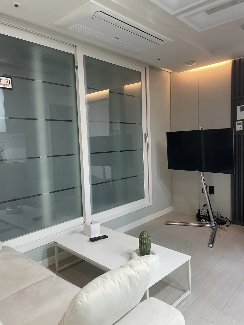 [Gangseo, Seoul] A pretty space in Hwagok-dong 11