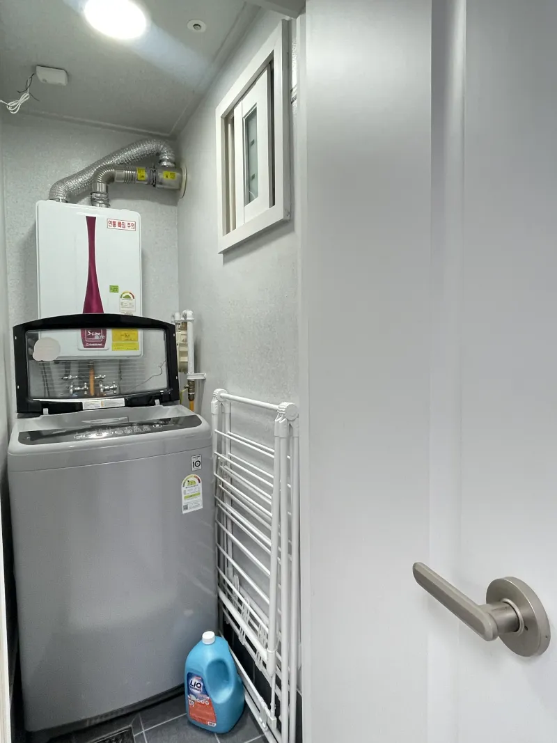 [Gangseo, Seoul] A pretty space in Hwagok-dong 18