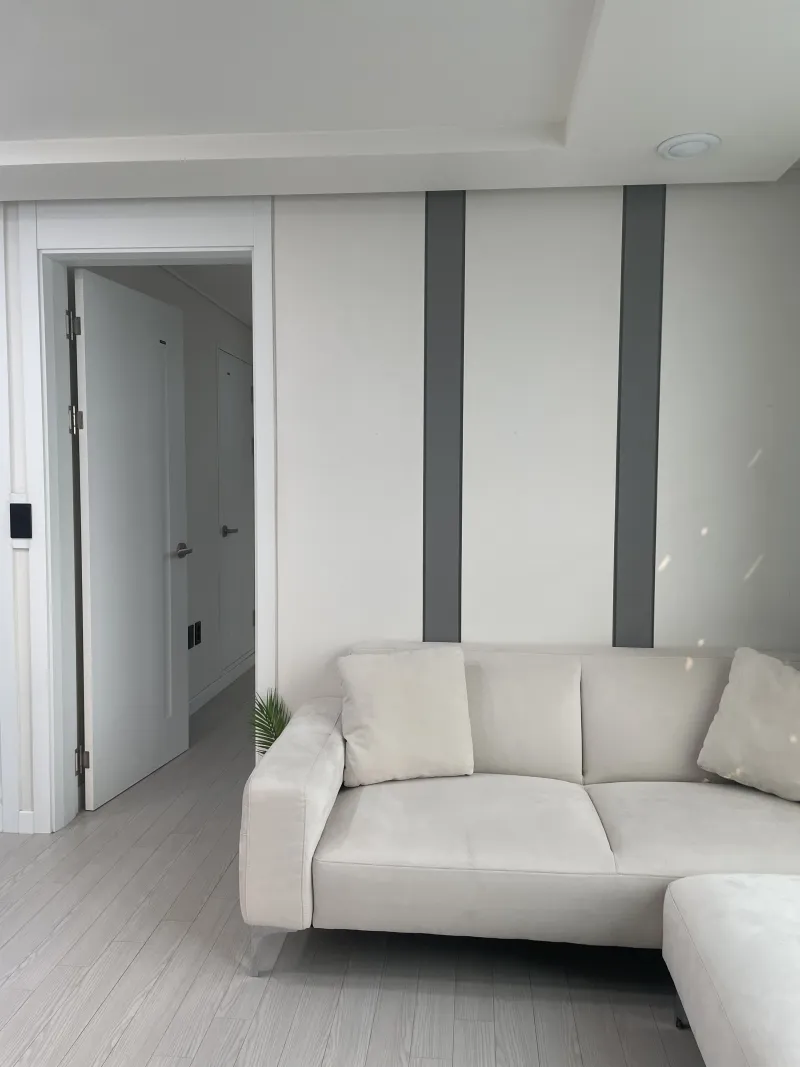 [Gangseo, Seoul] A pretty space in Hwagok-dong 8
