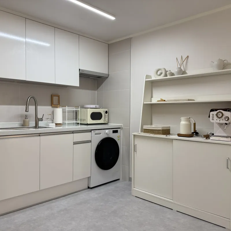 [Songpa, Seoul] Noeul Stay, Jamsil Line 9 26