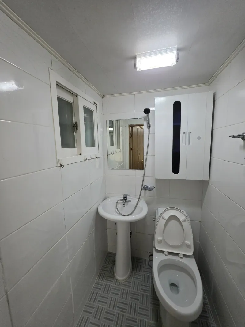 [Gwanak, Seoul] 1st floor, 5-minute walk from Seoul National University Station 4