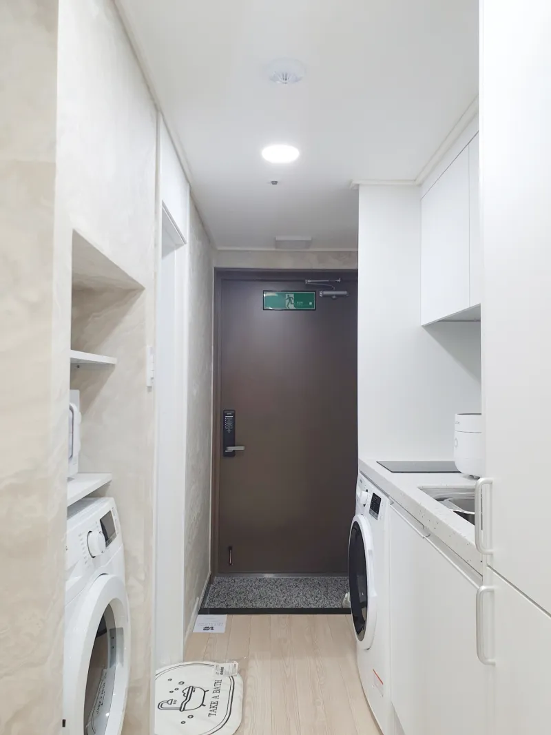 [Seongdong, Seoul] Seongsu Station Duplex Fully Furnished 16