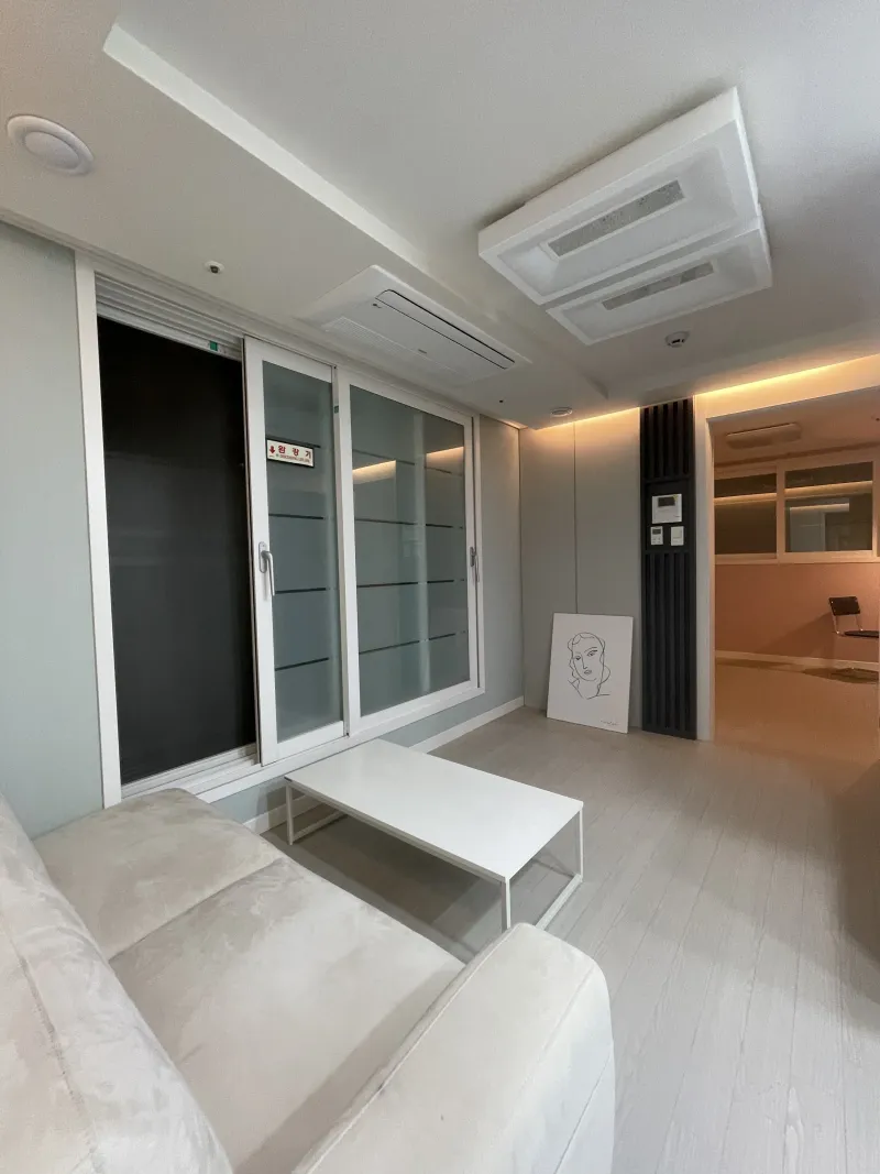 [Gangseo, Seoul] A pretty space in Hwagok-dong 10
