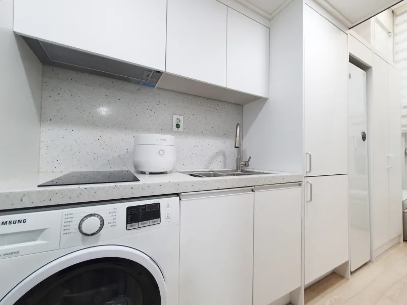 [Seongdong, Seoul] Seongsu Station Duplex Fully Furnished 9