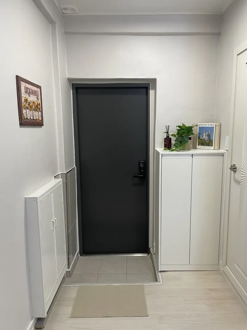 [Gangneung] Binine House in Chodang-dong 30