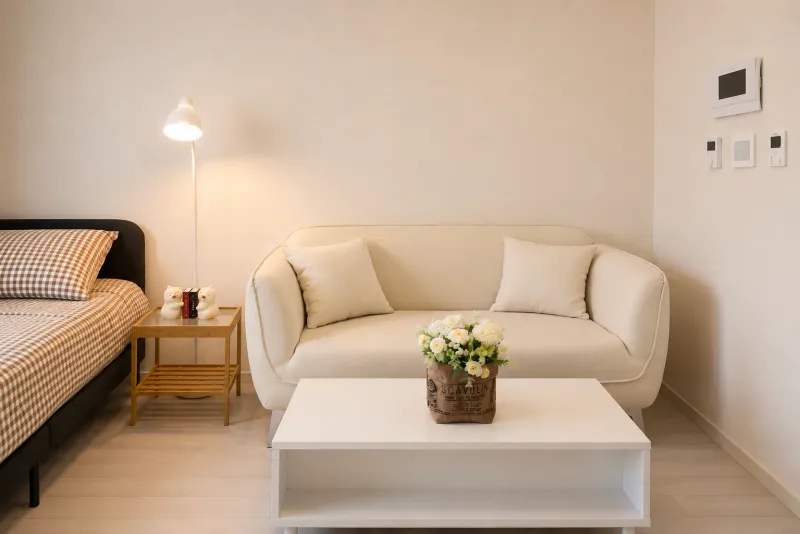 [Paju] Unjeong Station Fully Furnished Opening Special 8