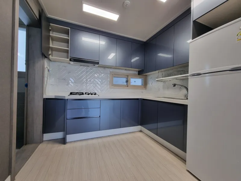 [Suyeong, Busan] 2-room apartment in a trendy location in Minlak-dong 6