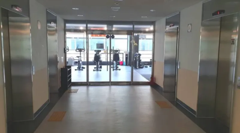 [Seo-gu, Gwangju] Gwangju Bus Terminal 3-minute full option 17