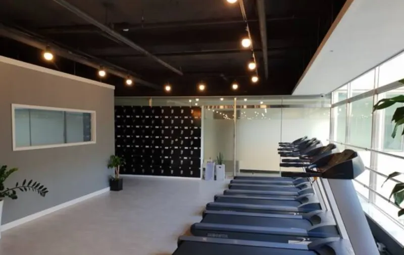 [Seo-gu, Gwangju] Gwangju Bus Terminal 3-minute full option 15