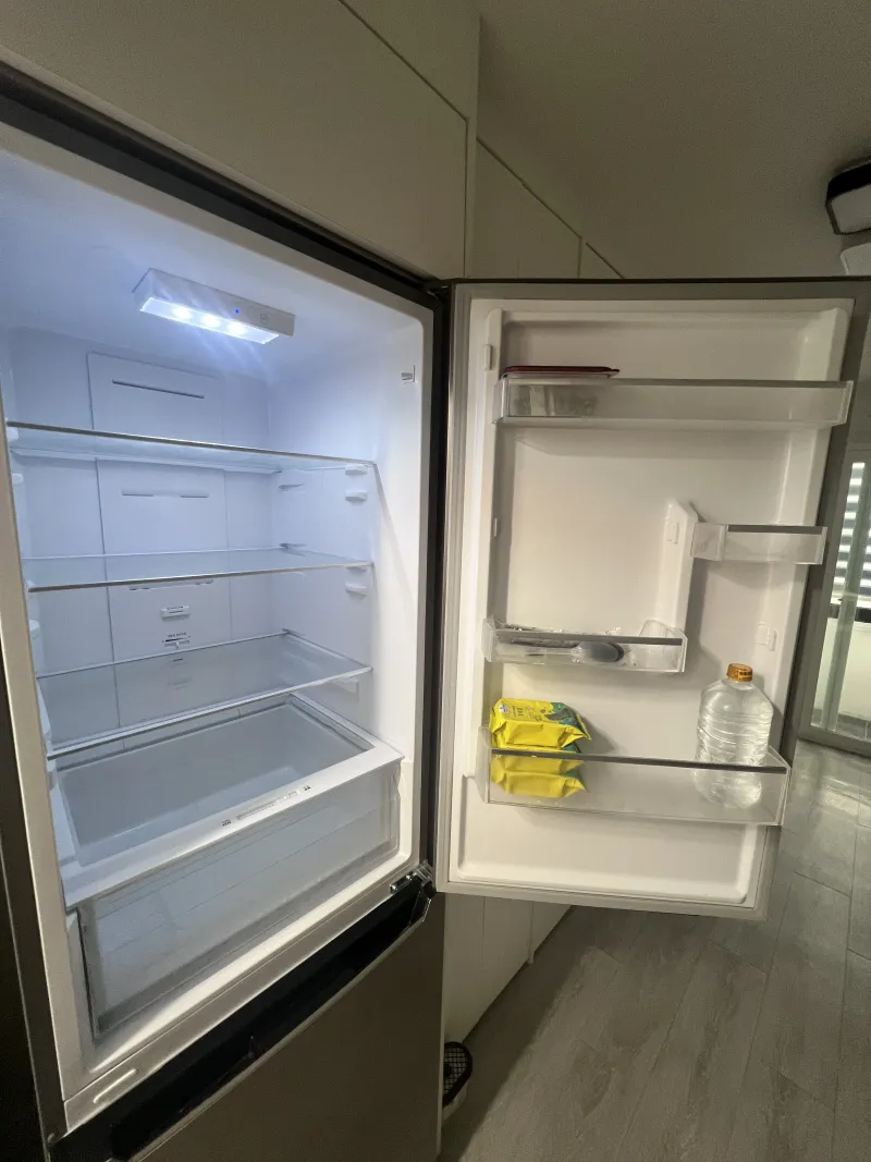 [Jeonju] Junghwasan-dong Fully Furnished White Room 11