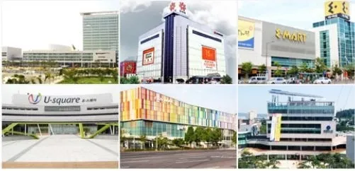 [Seo-gu, Gwangju] Gwangju Bus Terminal 3-minute full option 12