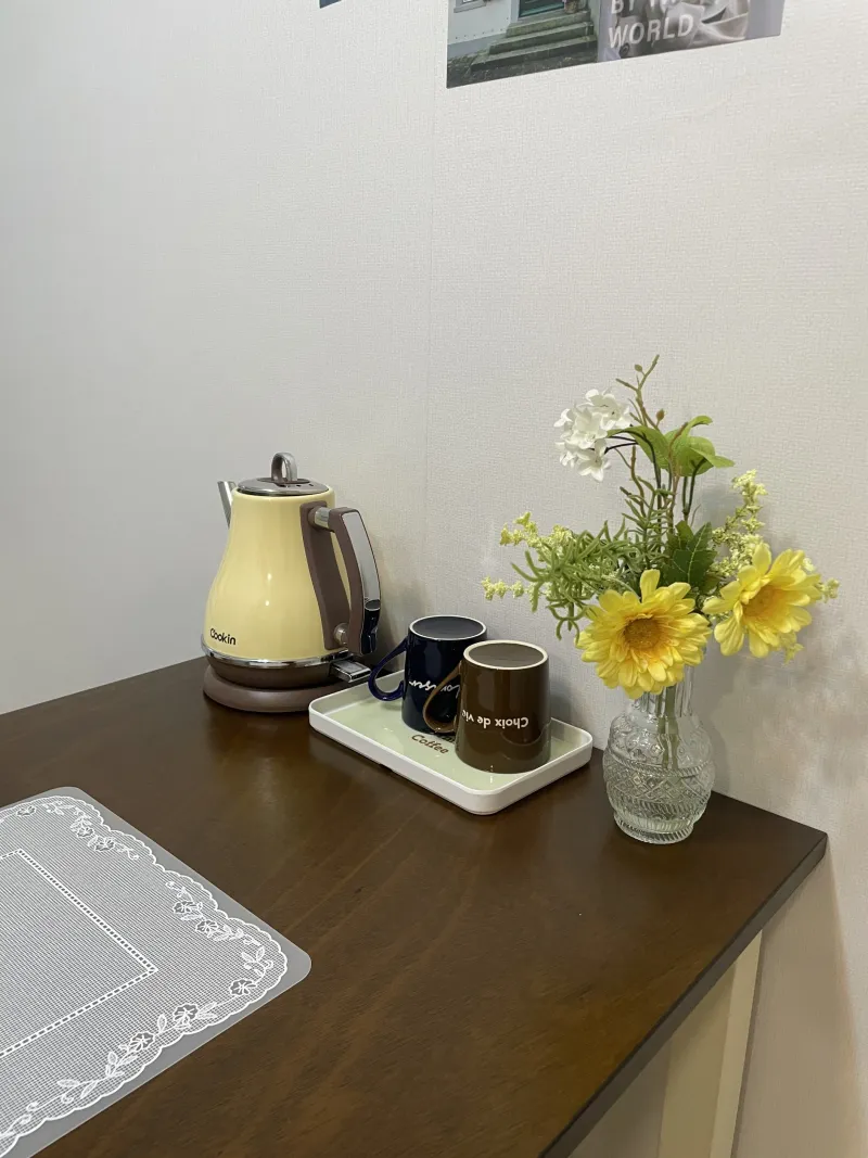 [Gangneung] Binine House in Chodang-dong 18