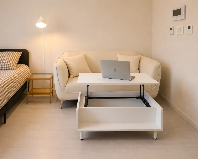 [Paju] Unjeong Station Fully Furnished Opening Special 9