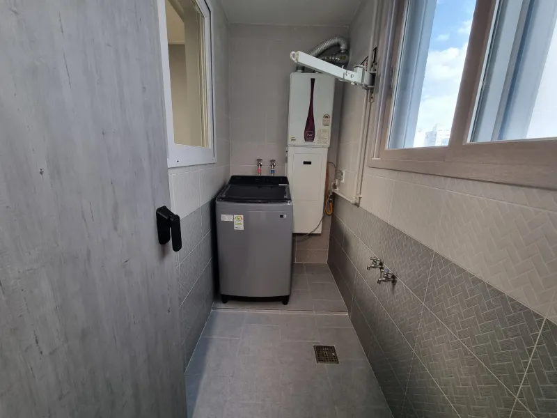 [Suyeong, Busan] 2-room apartment in a trendy location in Minlak-dong 8