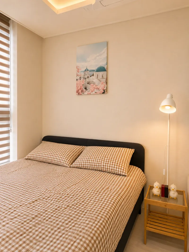 [Paju] Unjeong Station Fully Furnished Opening Special 7
