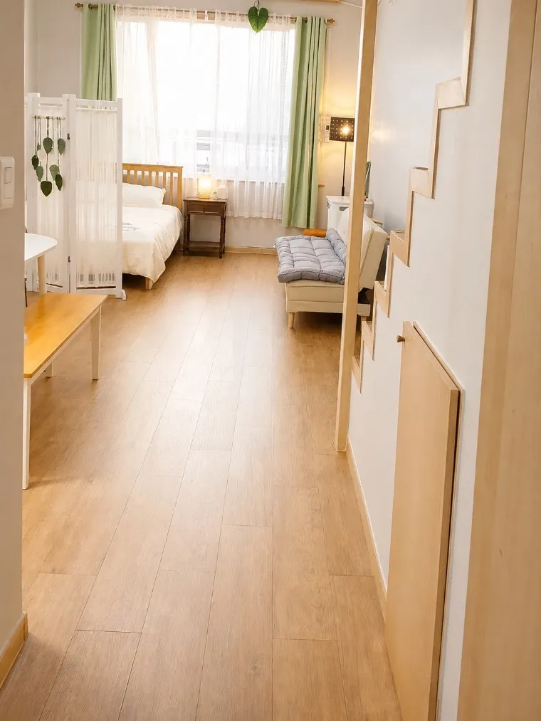 [Goyang] Daehwa Station Large Room Duplex Accommodates 5 People 44