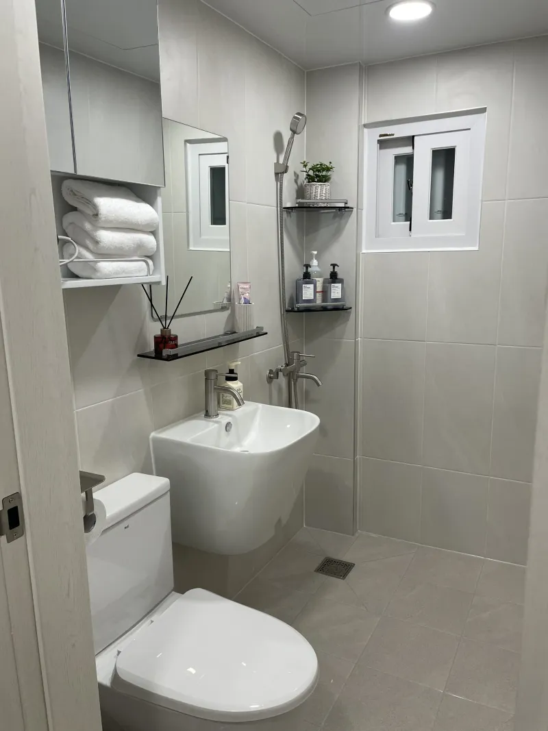 [Gangneung] Binine House in Chodang-dong 26