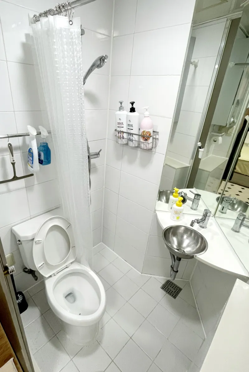 [Gangnam, Seoul] 1-minute walk from Samseong Station and COEX, Office workers, Daechi-dong academy district, Airport bus 7