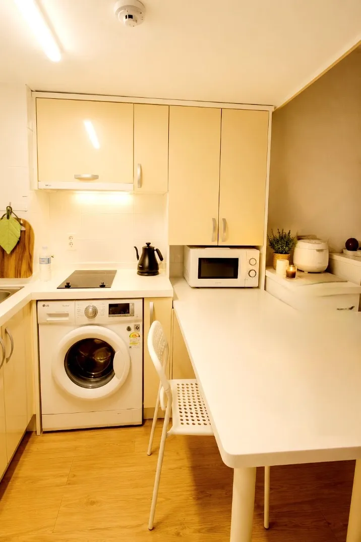 [Goyang] Daehwa Station Large Room Duplex Accommodates 5 People 36