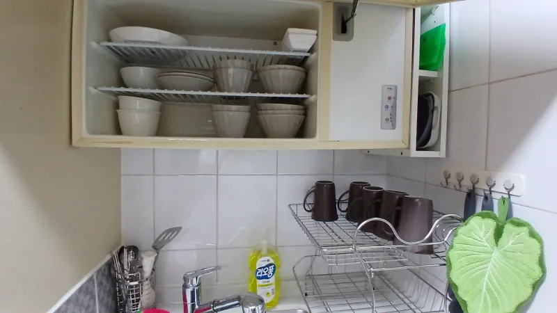 [Goyang] Daehwa Station Large Room Duplex Accommodates 5 People 49