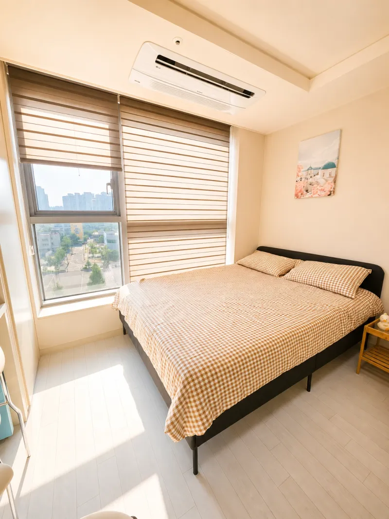 [Paju] Unjeong Station Fully Furnished Opening Special 4