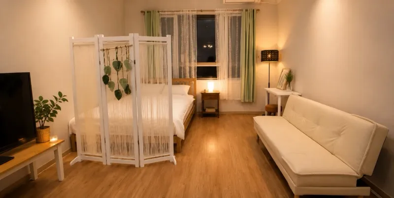 [Goyang] Daehwa Station Large Room Duplex Accommodates 5 People 37