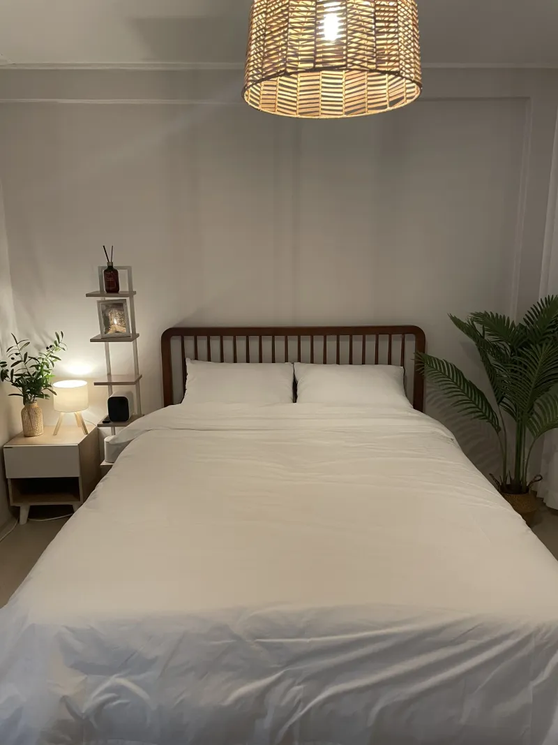 [Gangneung] Binine House in Chodang-dong 14