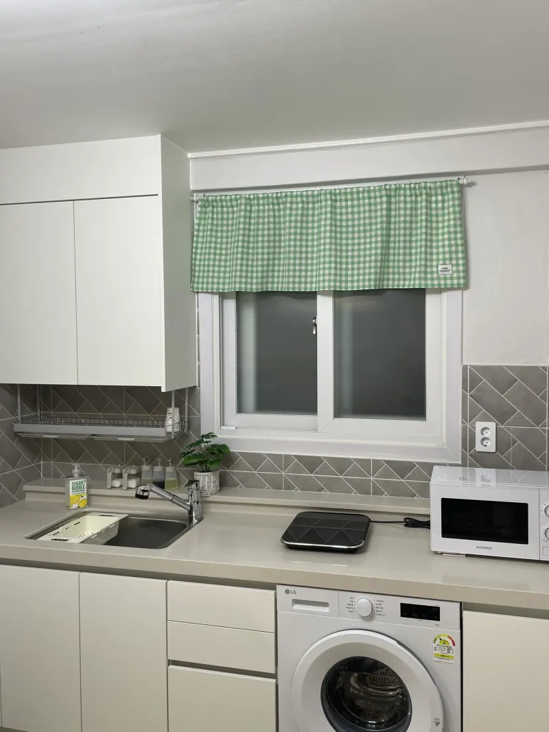 [Gangneung] Binine House in Chodang-dong 20