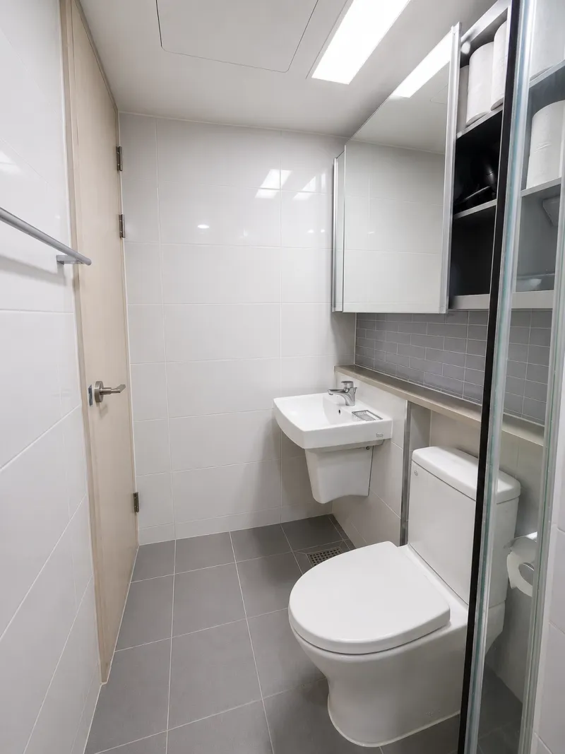 [Paju] Unjeong Station Fully Furnished Opening Special 13