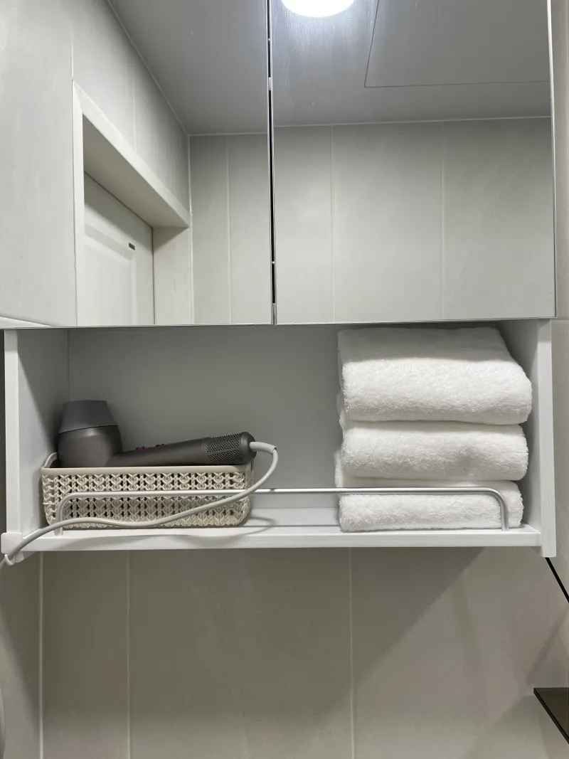 [Gangneung] Binine House in Chodang-dong 28