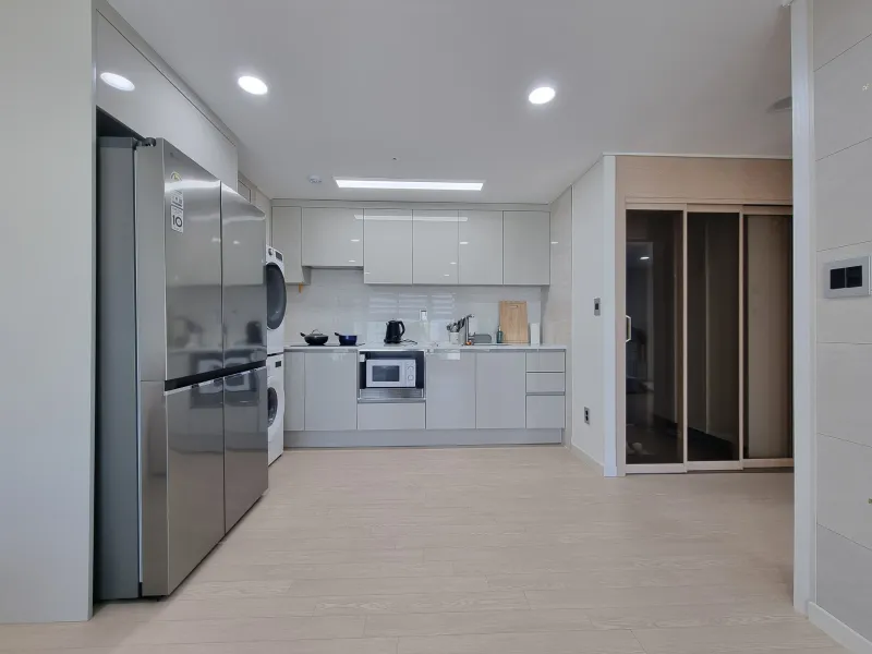 [Suyeong, Busan] Amazing view, 1 bedroom, fully furnished 14