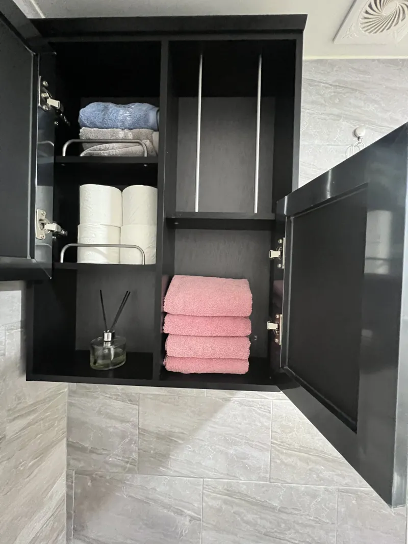 [Jeonju] Junghwasan-dong Fully Furnished White Room 14