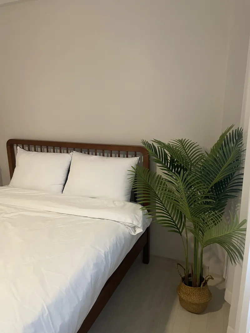 [Gangneung] Binine House in Chodang-dong 13