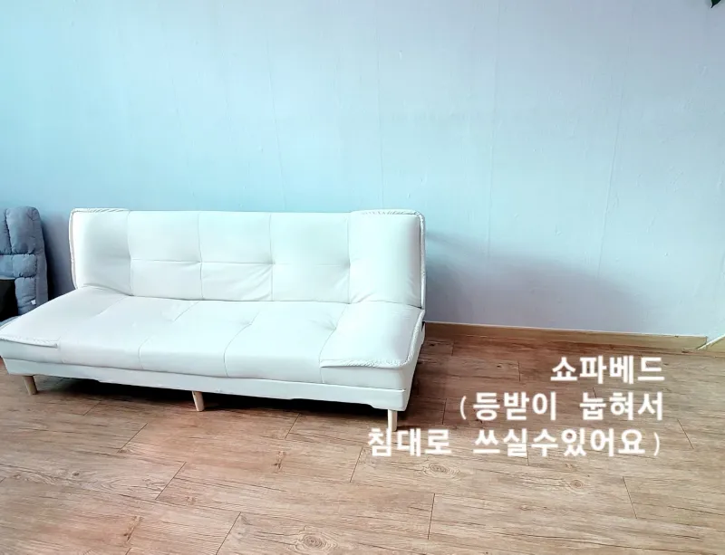 [Goyang] Daehwa Station Large Room Duplex Accommodates 5 People 35
