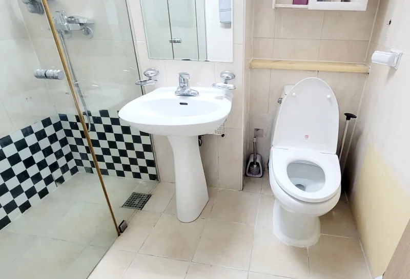 [Goyang] Daehwa Station Large Room Duplex Accommodates 5 People 40