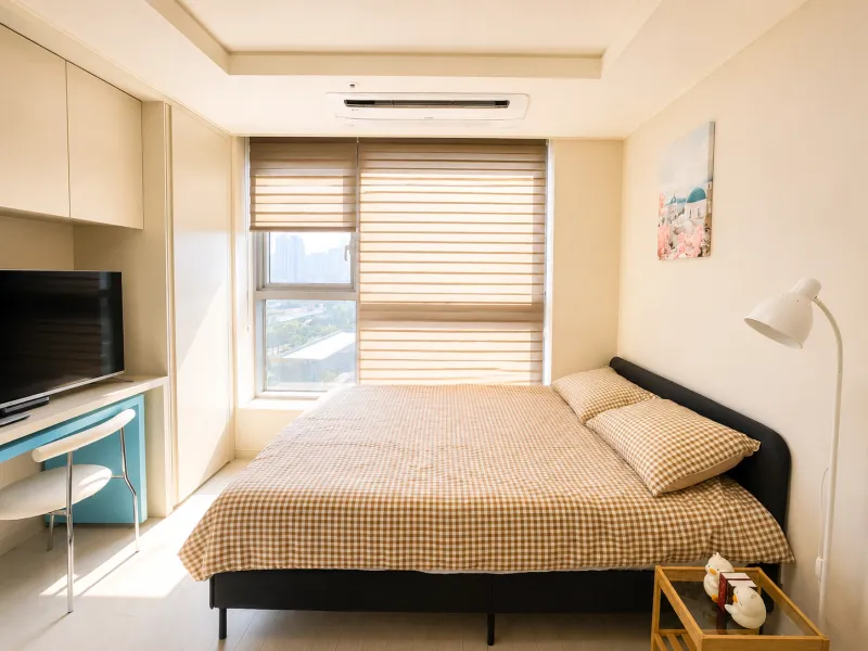 [Paju] Unjeong Station Fully Furnished Opening Special 5