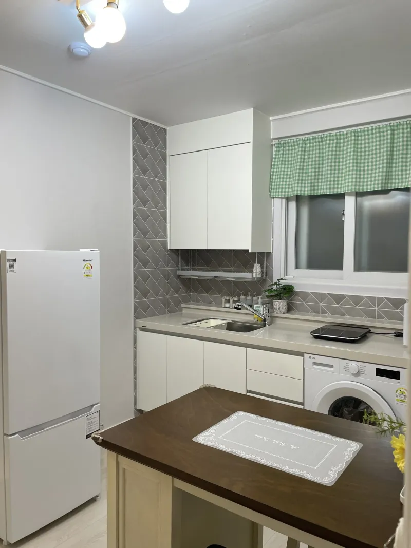 [Gangneung] Binine House in Chodang-dong 19
