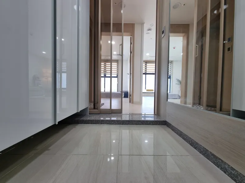 [Suyeong, Busan] Amazing view, 1 bedroom, fully furnished 15