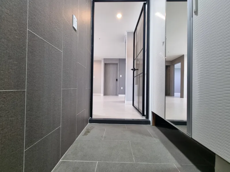 [Suyeong, Busan] 2-room apartment in a trendy location in Minlak-dong 10