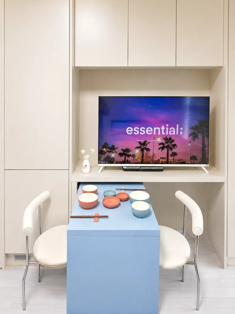 [Paju] Unjeong Station Fully Furnished Opening Special 2