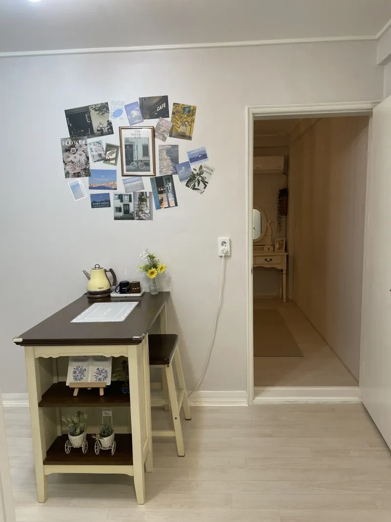 [Gangneung] Binine House in Chodang-dong 17