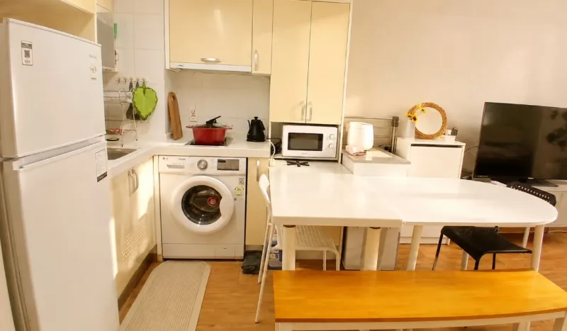 [Goyang] Daehwa Station Large Room Duplex Accommodates 5 People 47