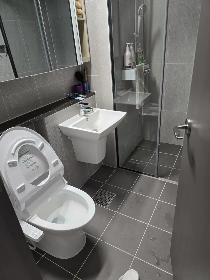 [Suyeong, Busan] Gwangalli Fully Furnished New Construction 3