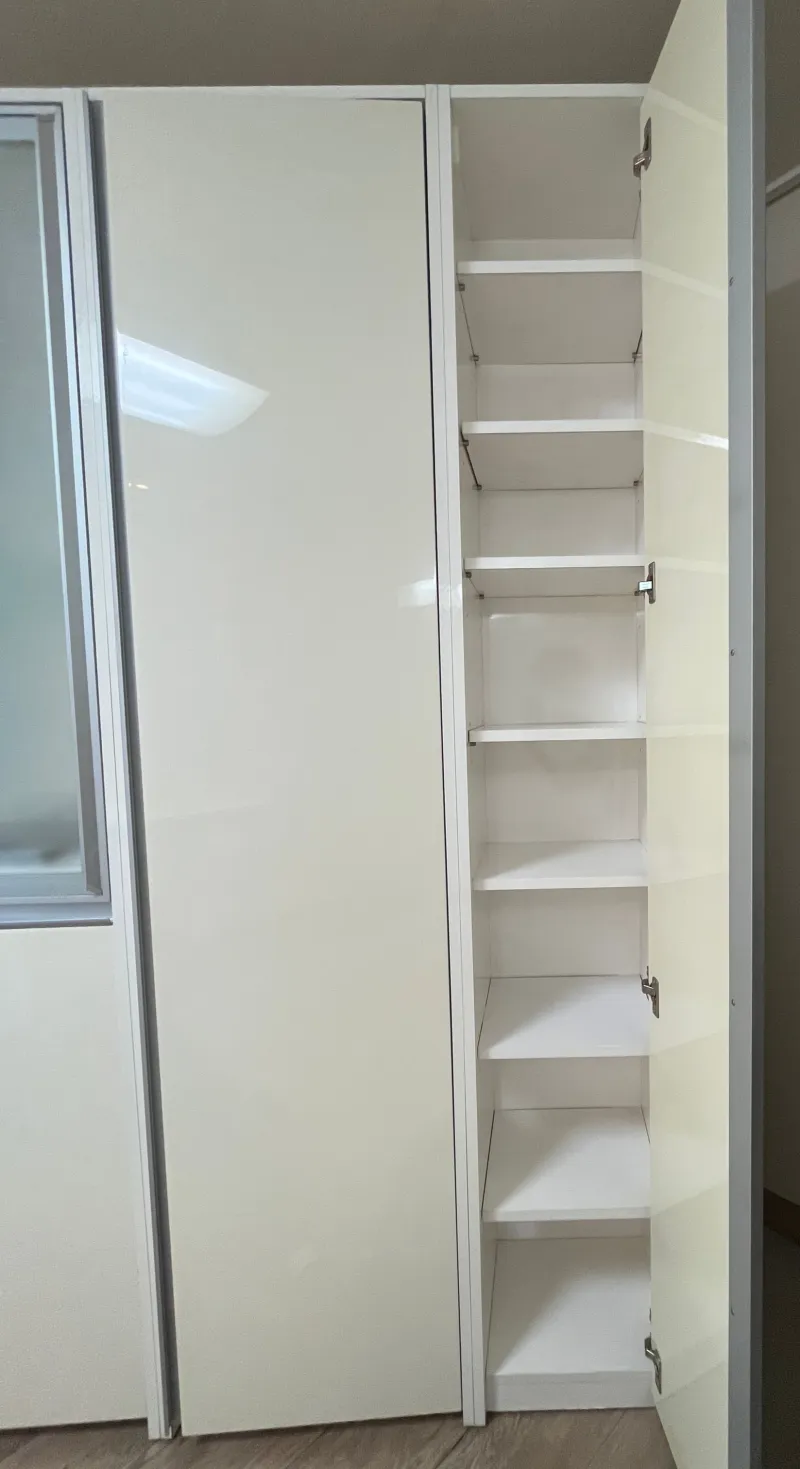 [Mapo, Seoul] Officetel 1 minute from Sinchon Station, near Hongik University and Yonsei University. Safe and convenient one-month stay in Seoul. 9