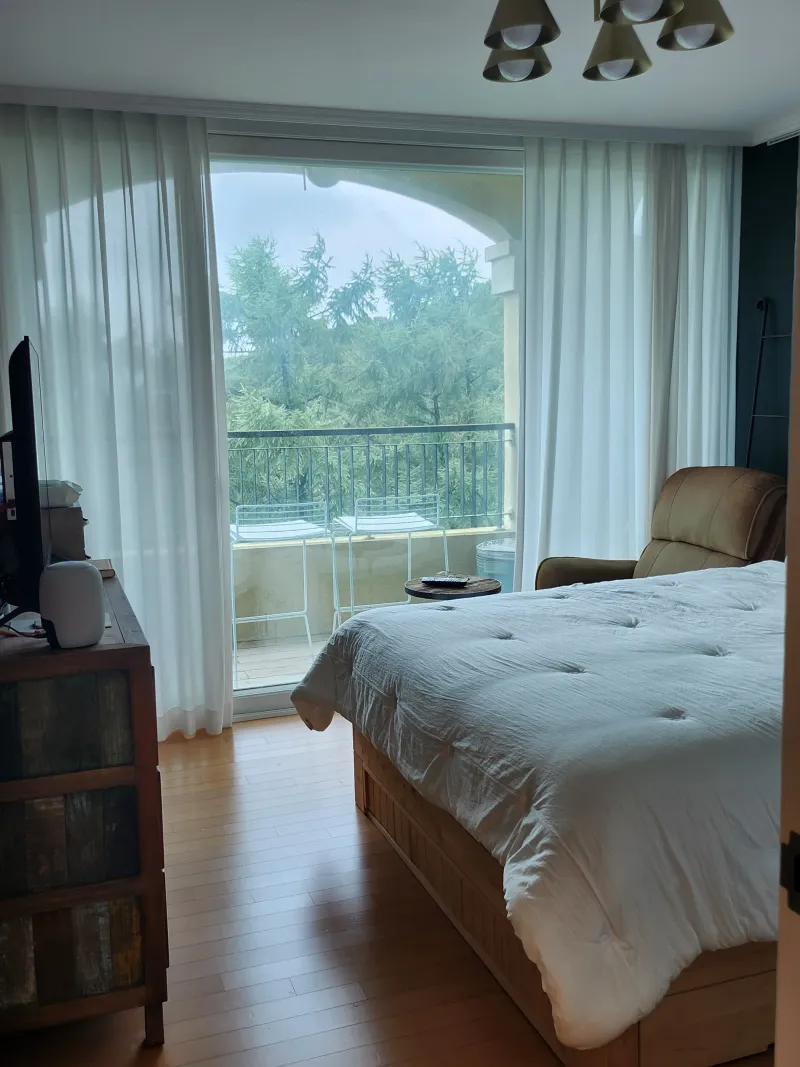 [Yongin] Top floor of a townhouse within Gold CC 25