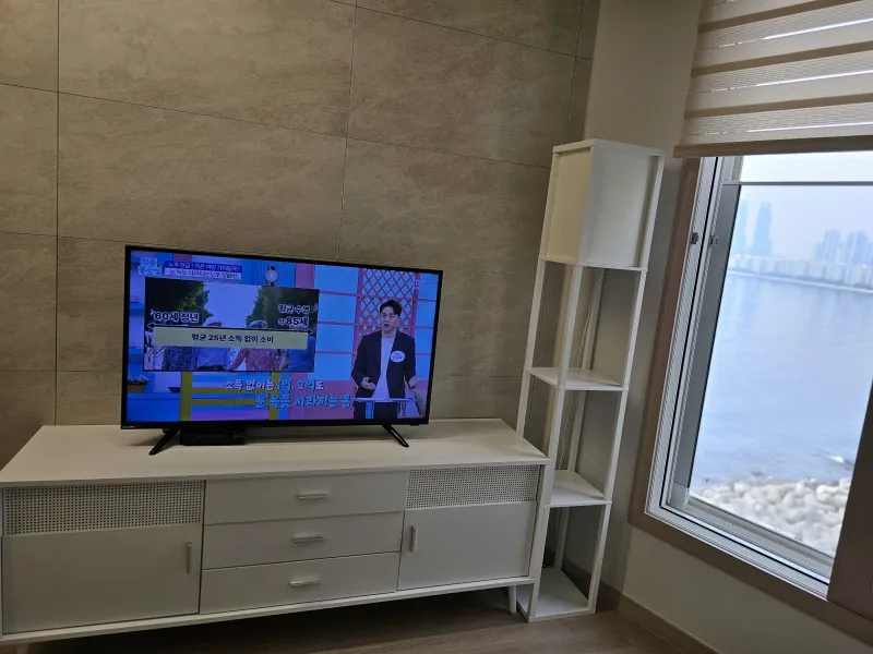 [Suyeong, Busan] Gwangalli Fully Furnished New Construction 6