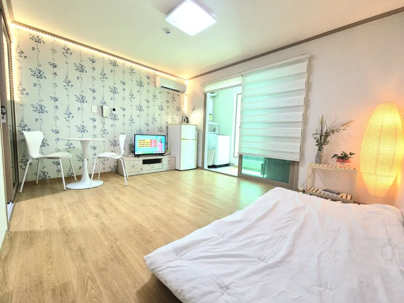 [충북 진천] 스탠다드룸3 9