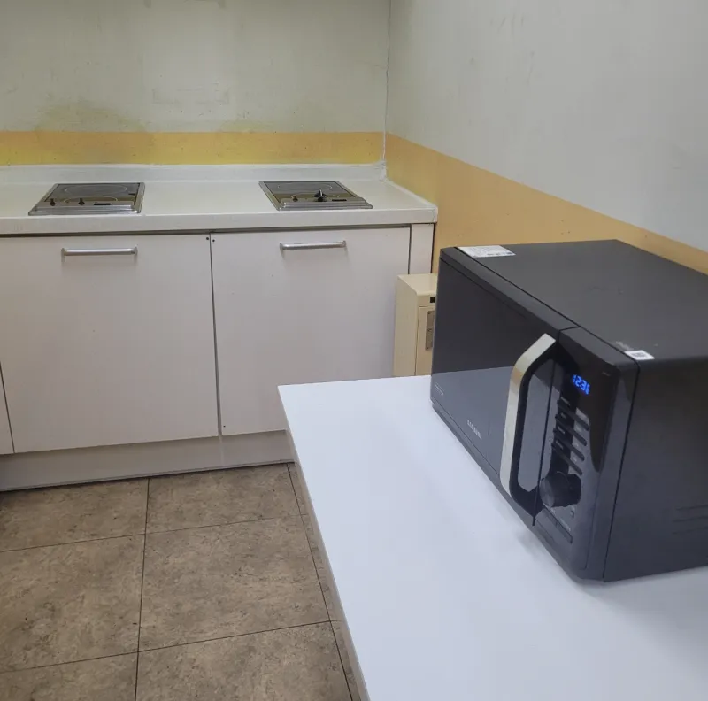 [Mapo, Seoul] Officetel 1 minute from Sinchon Station, near Hongik University and Yonsei University. Safe and cozy 14